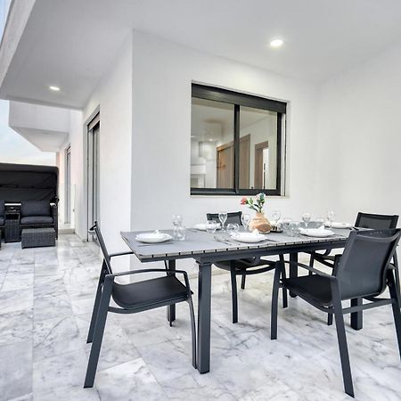 Olivia By Atlantic Apartment Agadir Bagian luar foto