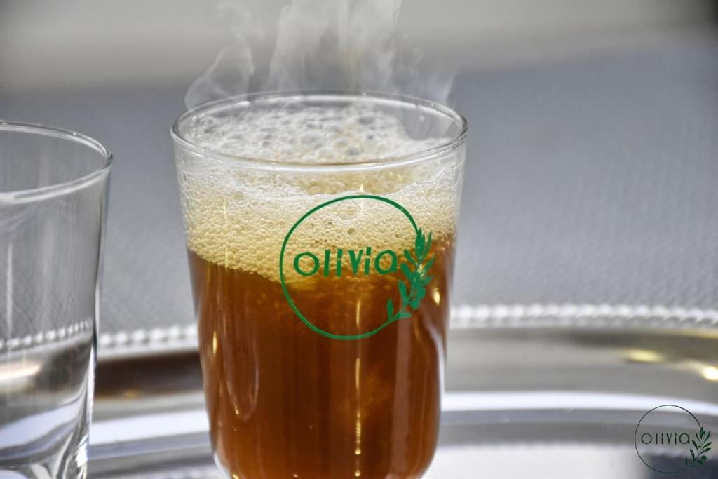 Olivia By Atlantic Apartment Agadir Bagian luar foto
