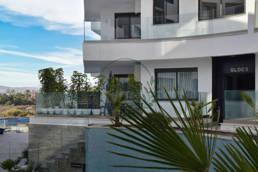 Olivia By Atlantic Apartment Agadir Bagian luar foto