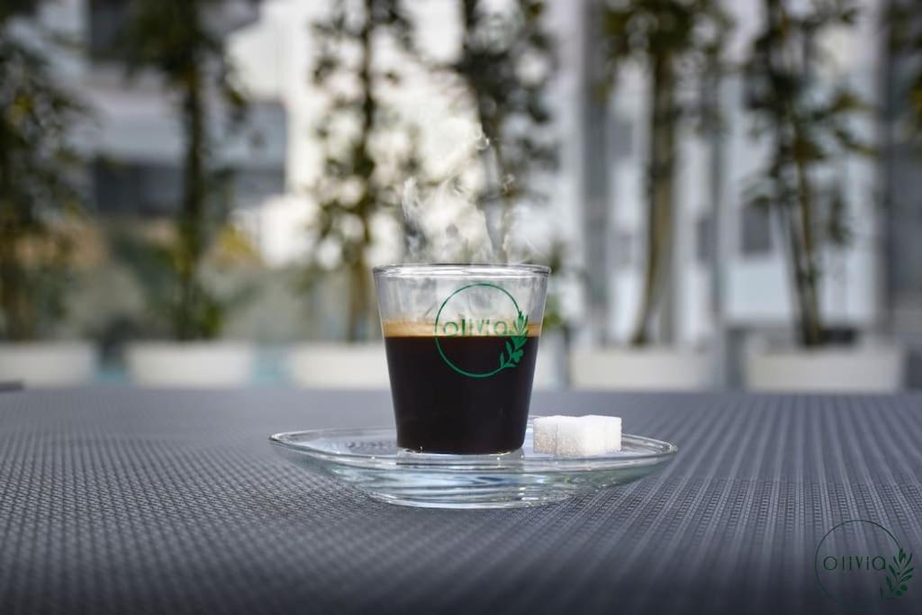 Olivia By Atlantic Apartment Agadir Bagian luar foto