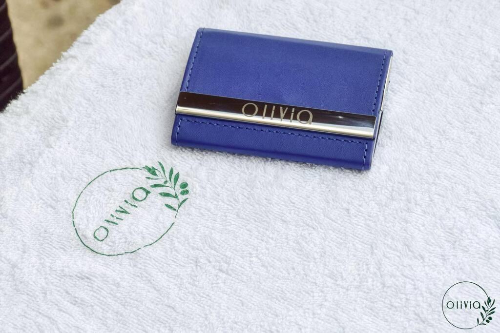 Olivia By Atlantic Apartment Agadir Bagian luar foto