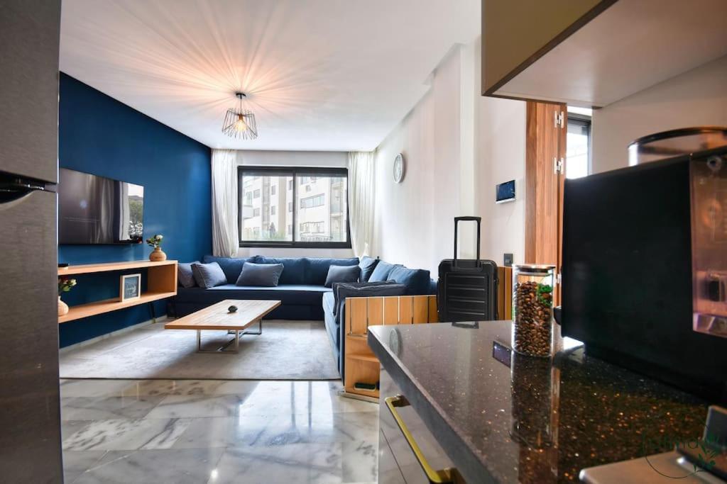 Olivia By Atlantic Apartment Agadir Bagian luar foto