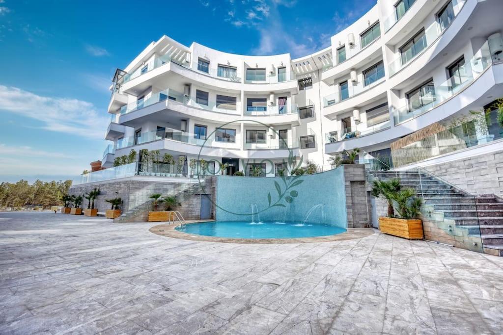 Olivia By Atlantic Apartment Agadir Bagian luar foto