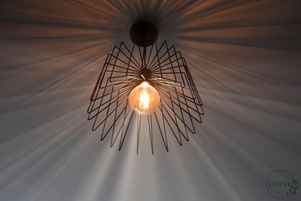 Olivia By Atlantic Apartment Agadir Bagian luar foto