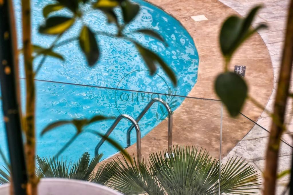 Olivia By Atlantic Apartment Agadir Bagian luar foto
