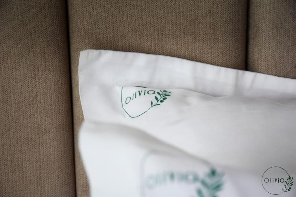 Olivia By Atlantic Apartment Agadir Bagian luar foto
