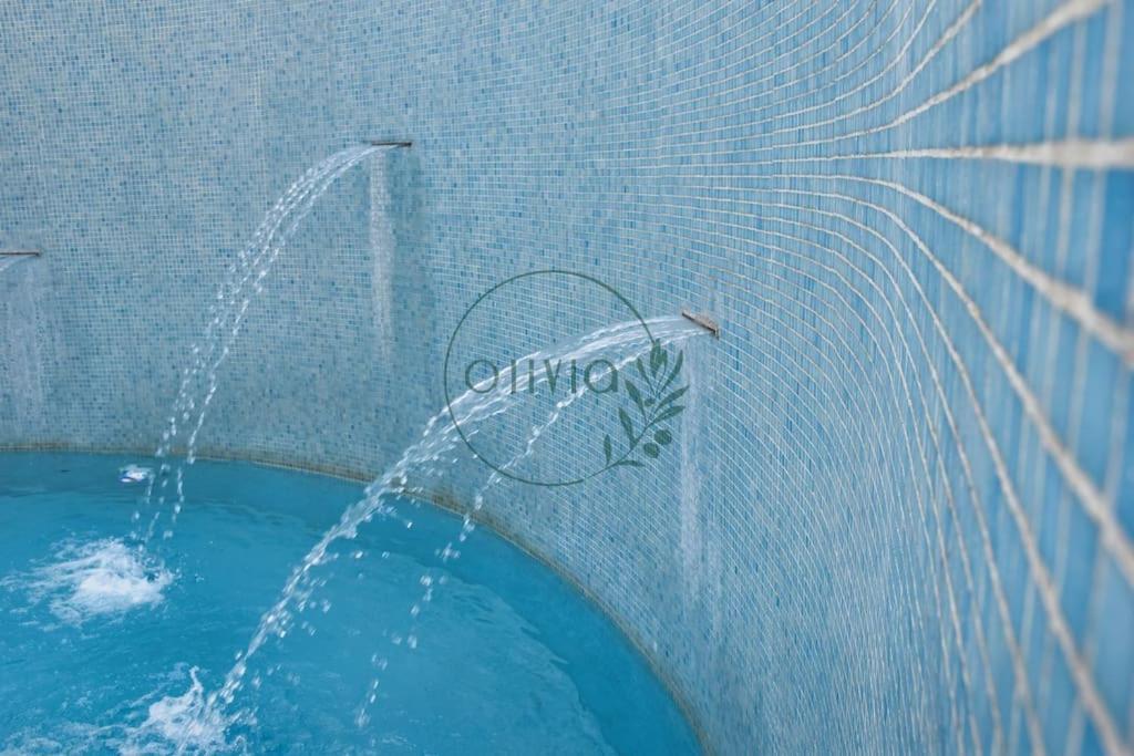 Olivia By Atlantic Apartment Agadir Bagian luar foto